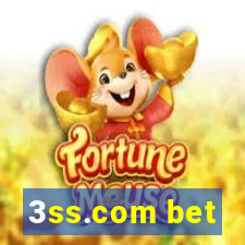 3ss.com bet